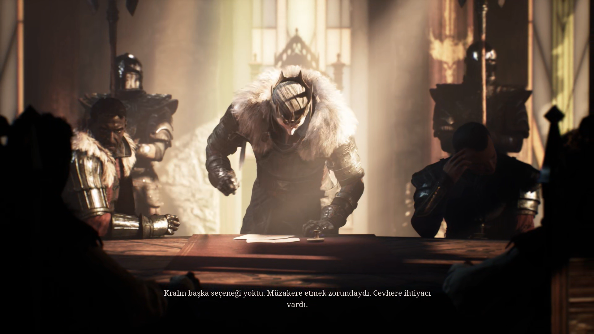 Gothic 1 Remake Calypso5.webp