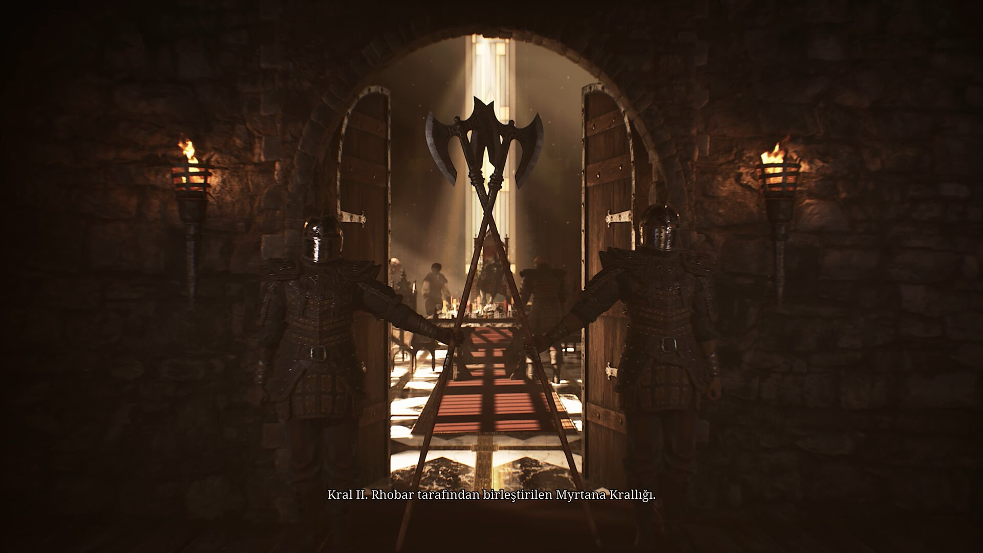 Gothic 1 Remake Türkçe Yama Oynanış Görüntüsü 3.webp
