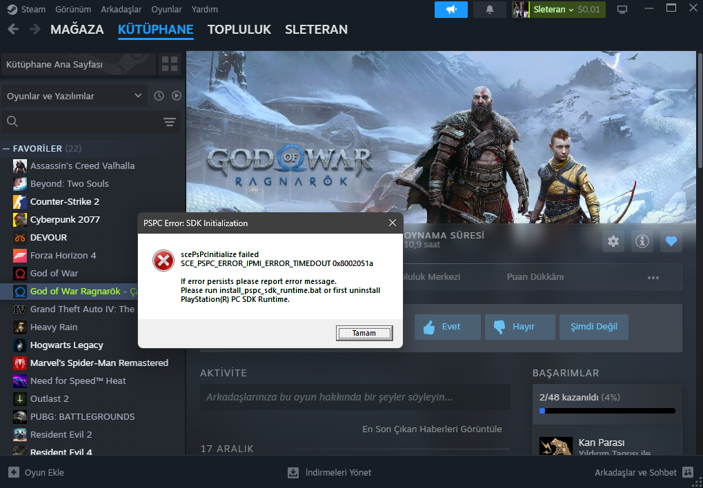 gow ragnarok hata raporu.webp