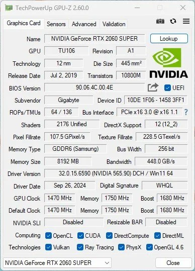 GPU-Z Yeni.webp