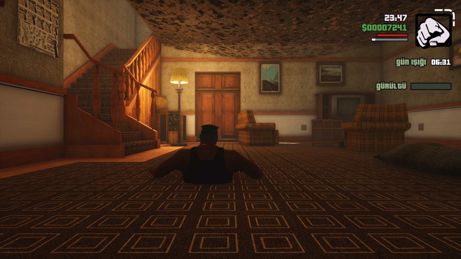 Grand Theft Auto San Andreas  Definitive Edition Screenshot 2025.12.13 - 12.20.14.21.webp