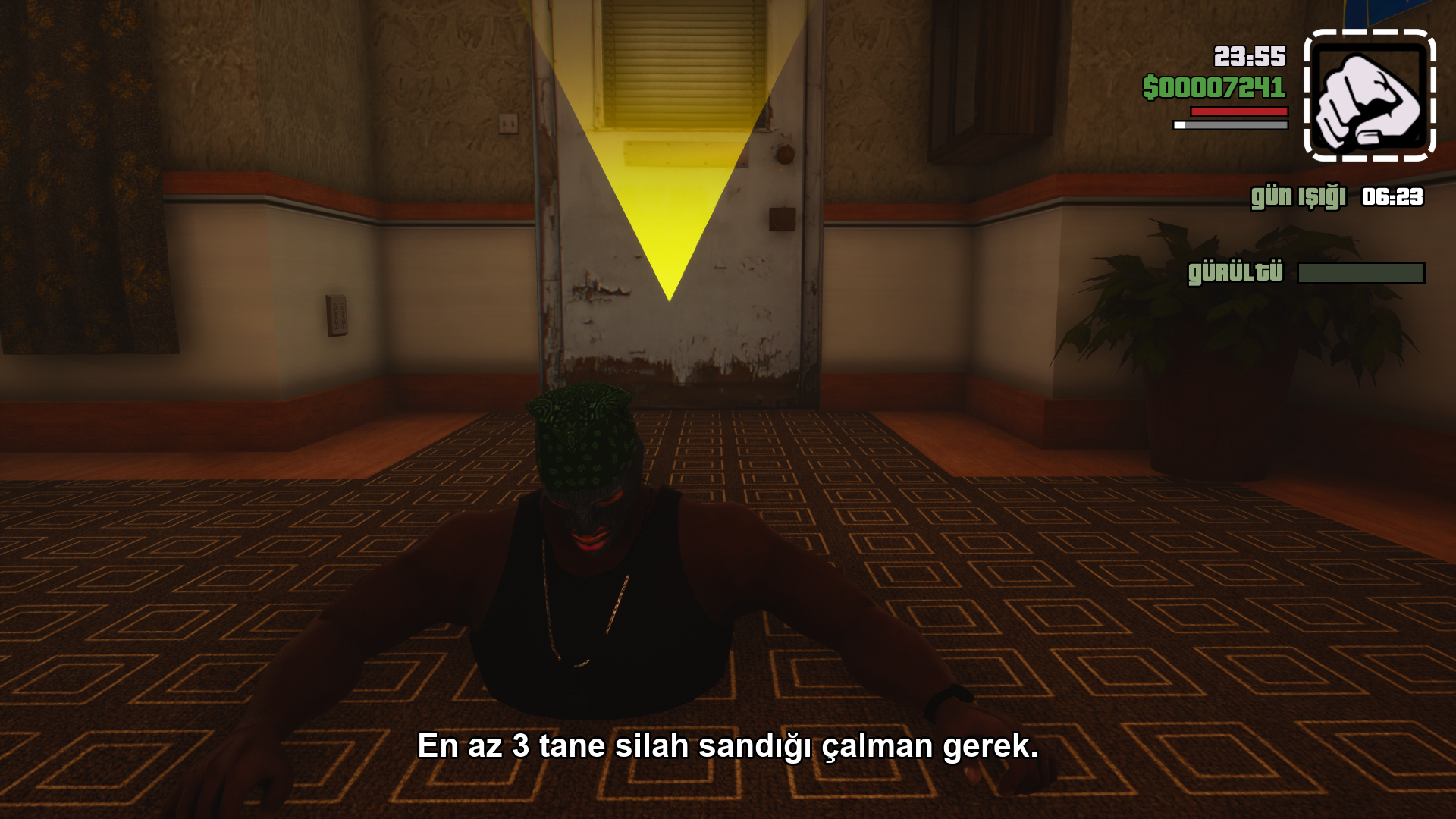 Grand Theft Auto San Andreas  Definitive Edition Screenshot 2025.12.13 - 12.20.25.75.webp