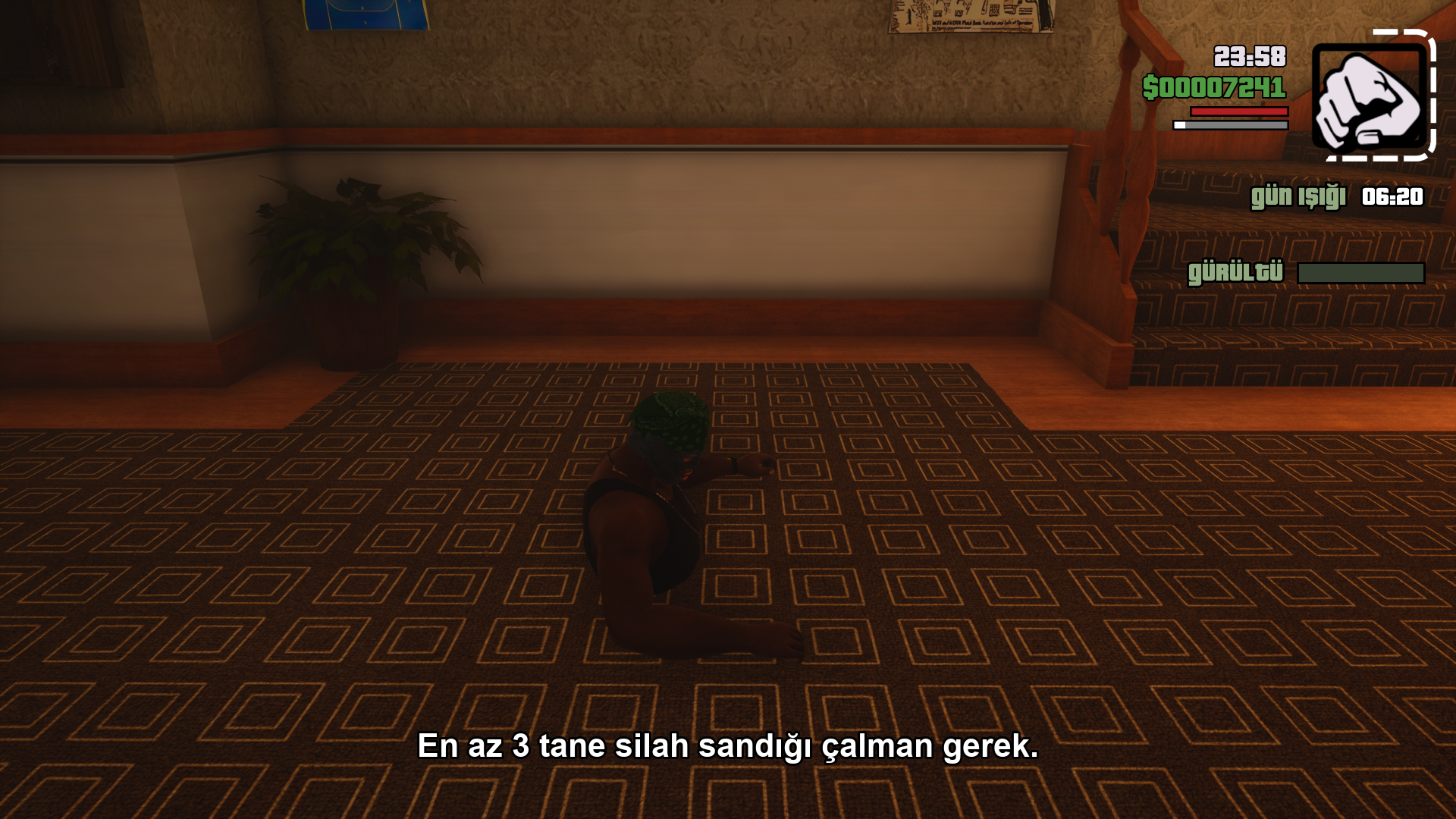 Grand Theft Auto San Andreas  Definitive Edition Screenshot 2025.12.13 - 12.20.30.04.webp