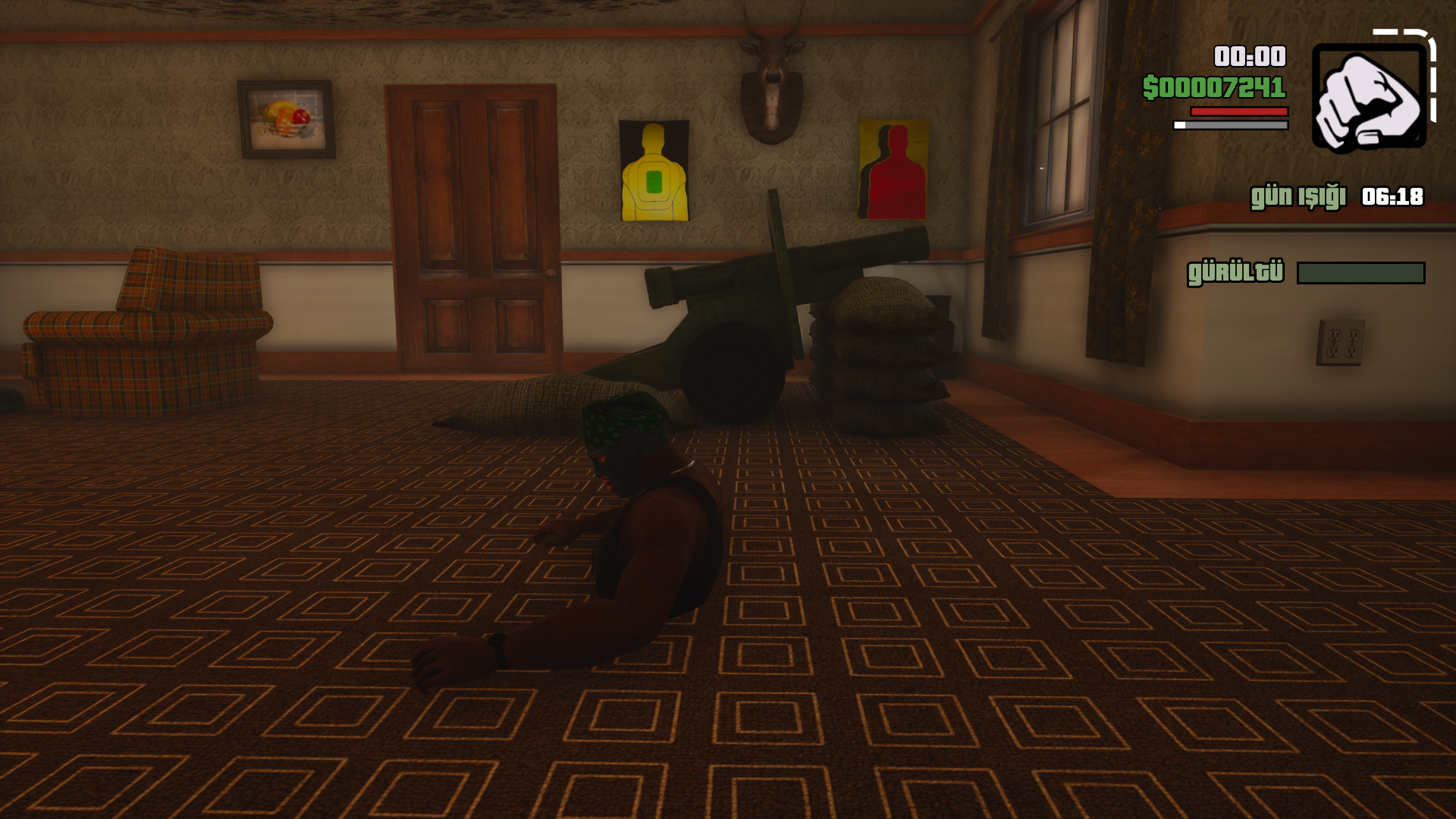 Grand Theft Auto San Andreas  Definitive Edition Screenshot 2025.12.13 - 12.20.33.23.webp
