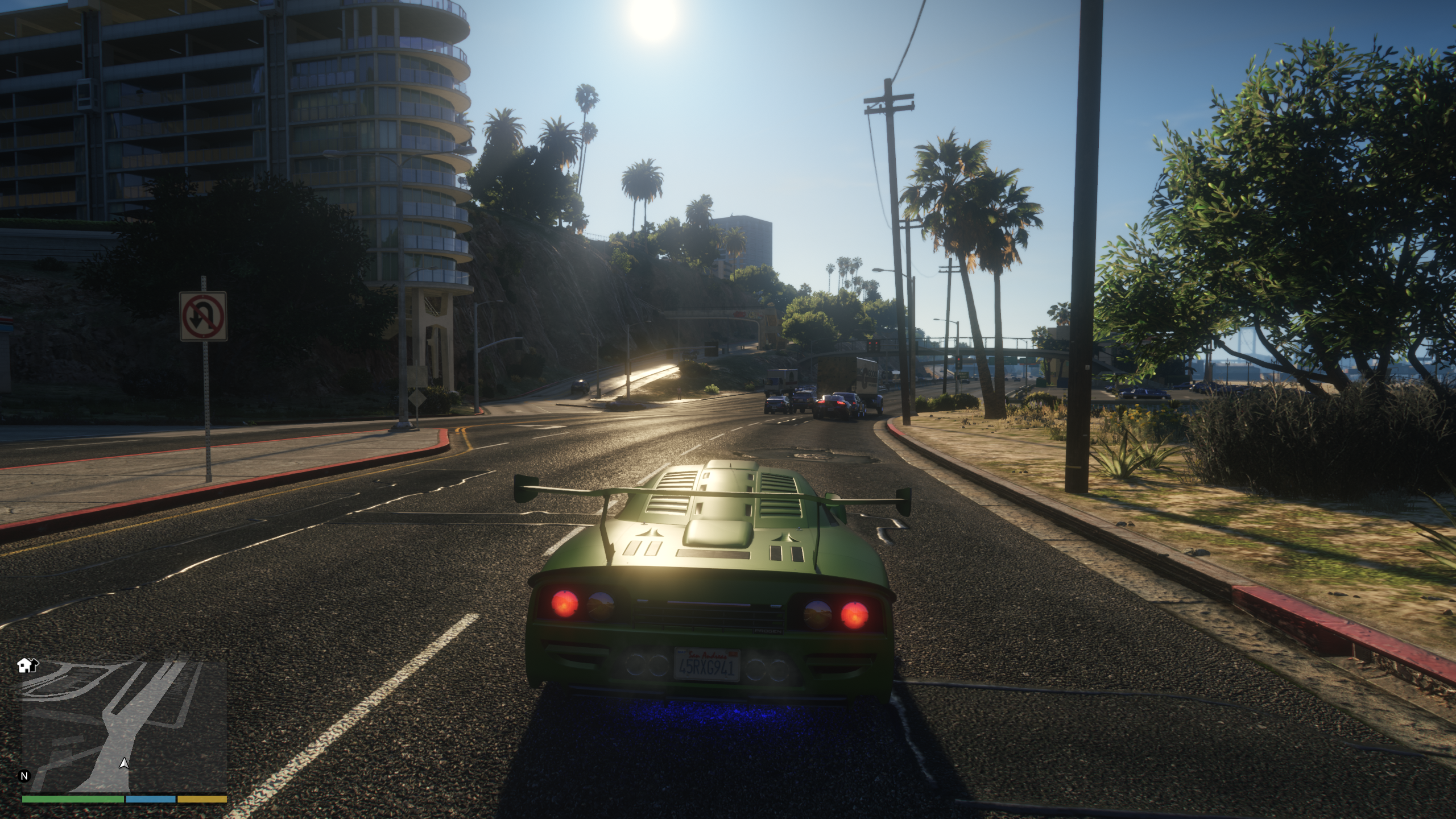 Grand Theft Auto V Enhanced Screenshot 2026.07.13 - 07.57.49.47.webp