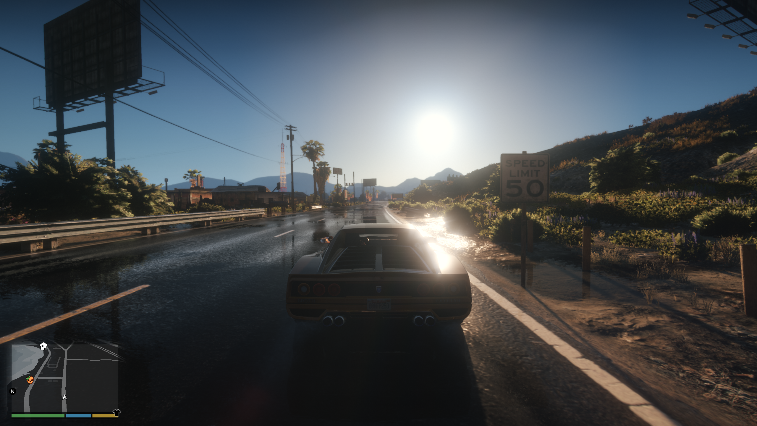 Grand Theft Auto V Enhanced Screenshot 2026.07.13 - 08.56.14.79.webp