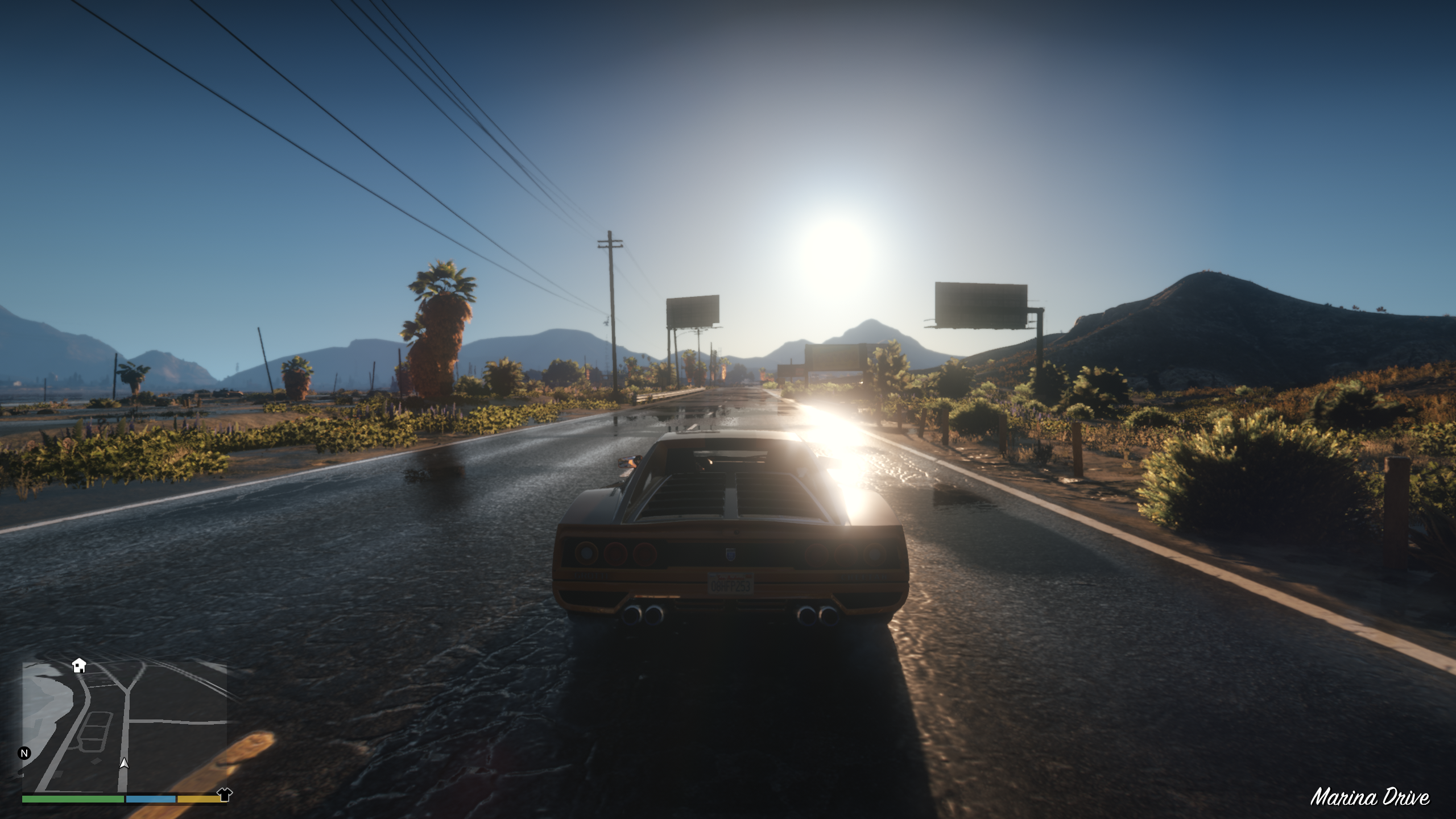 Grand Theft Auto V Enhanced Screenshot 2026.07.13 - 08.56.18.71.webp