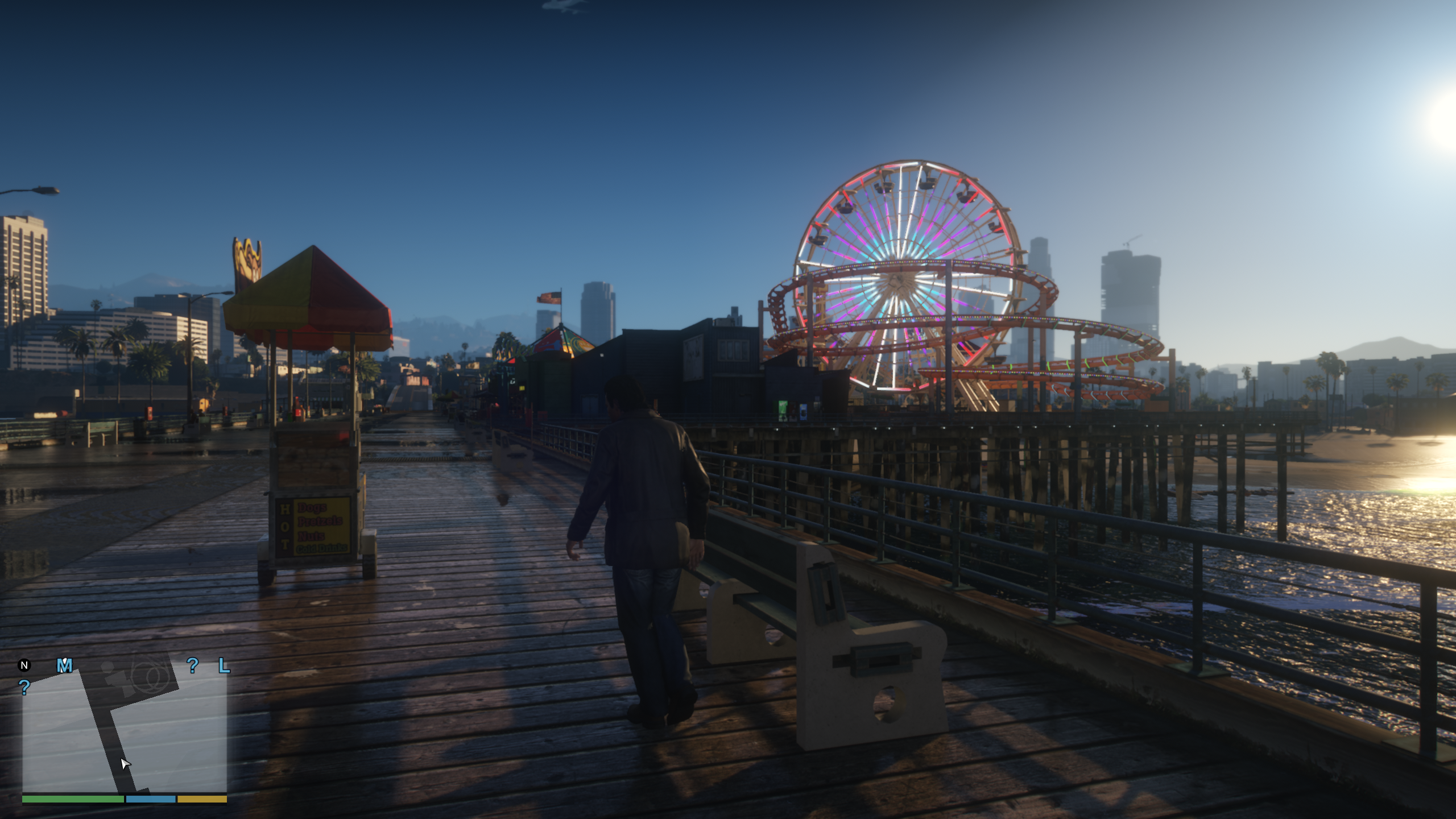Grand Theft Auto V Enhanced Screenshot 2026.07.13 - 13.56.13.70.webp