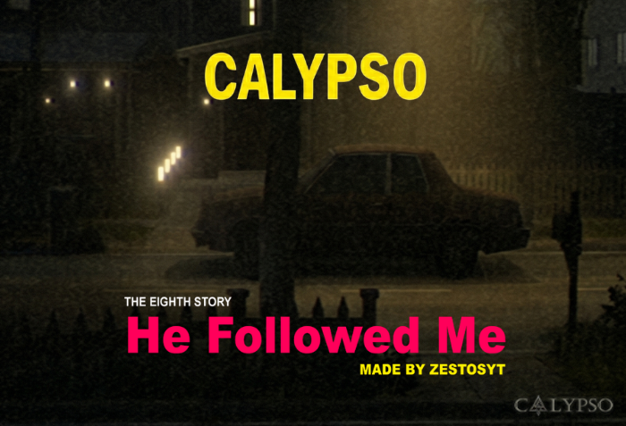 He Followed Me_Calypso_Yatay.webp