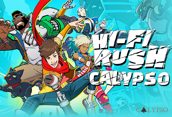 Hi-Fi Rush Calypso Yatay.webp
