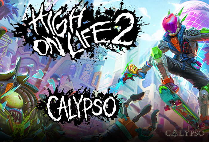 High On Life 2_Launcher-Yatay.webp