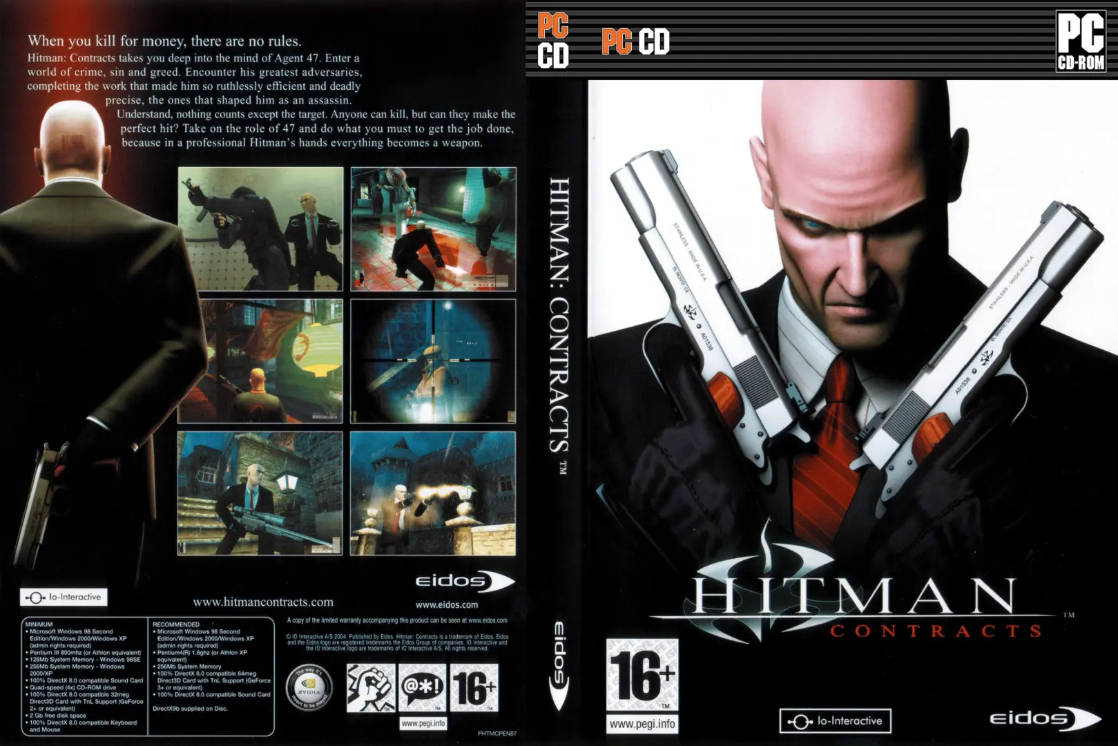 HITMAN Contracts - PC2.webp