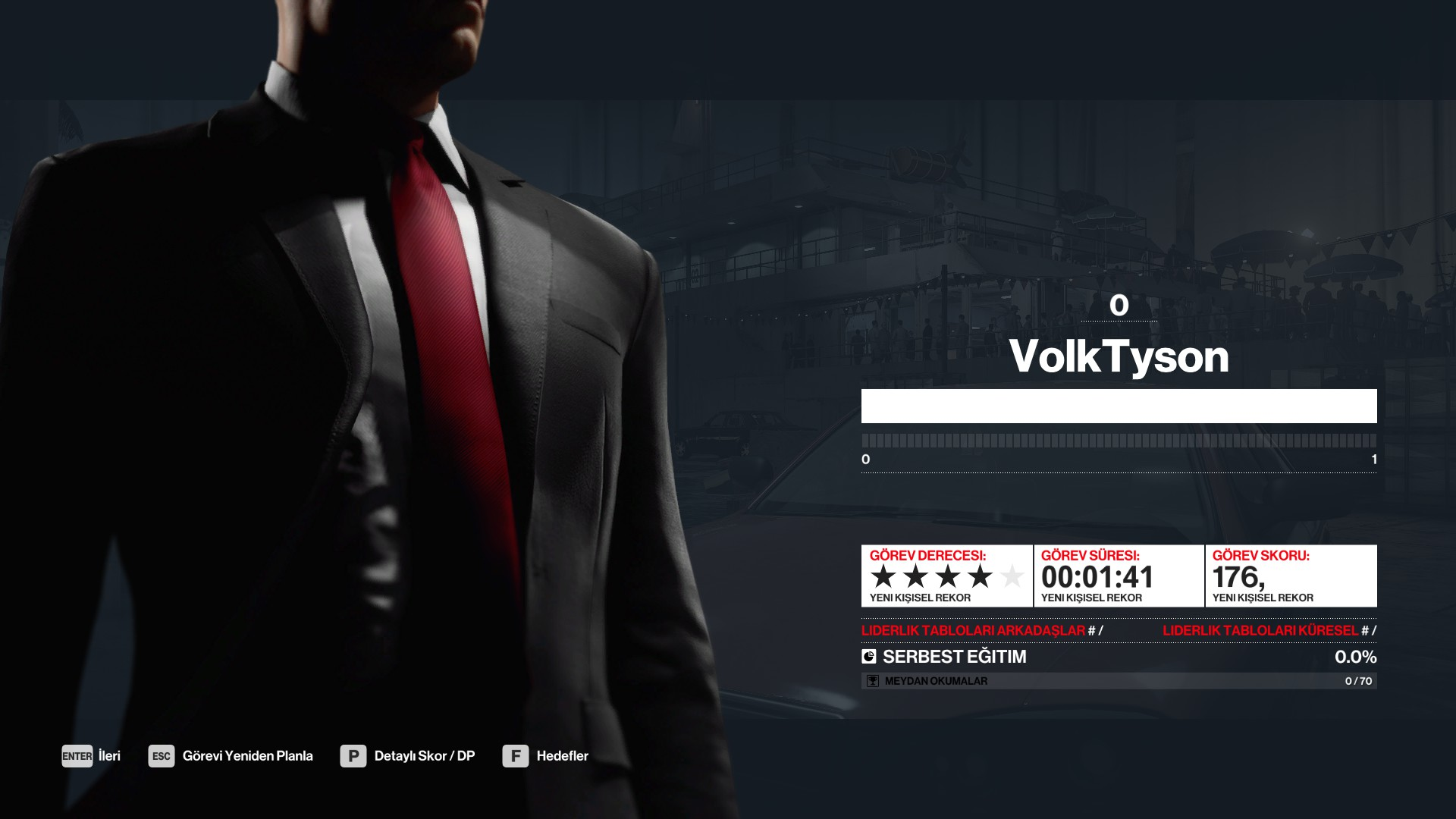 Hitman World of Assassination Türkçe Yama Calypso3.webp