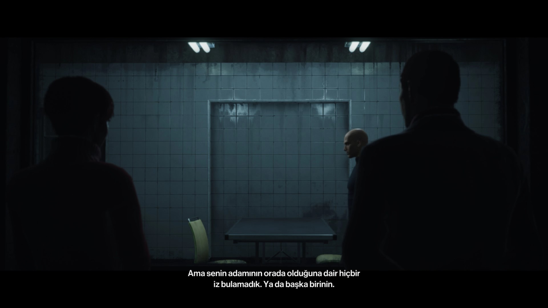 Hitman World of Assassination Türkçe Yama Calypso4.webp