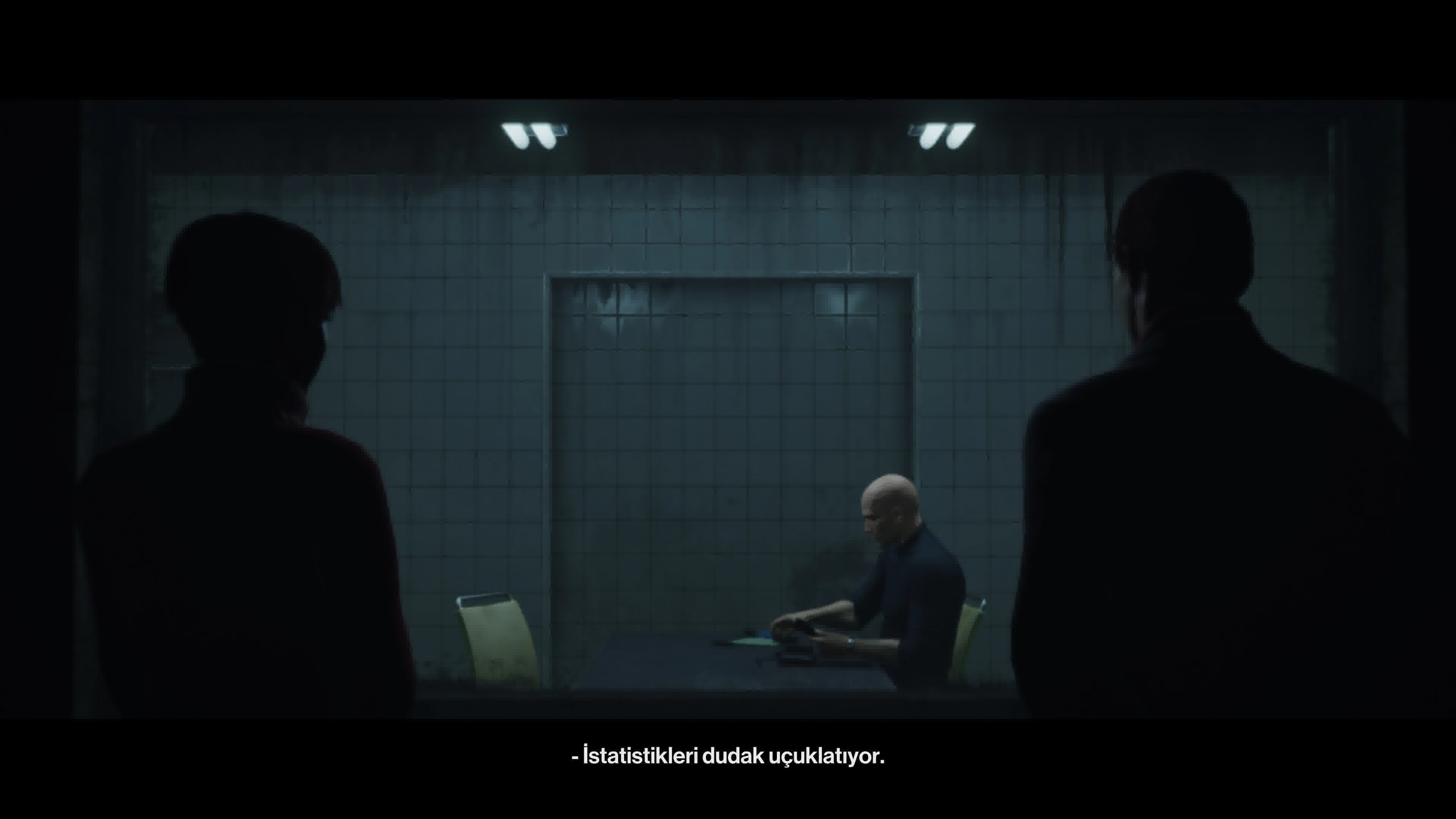 Hitman World of Assassination Türkçe Yama Oynanış Görüntüsü 2.webp