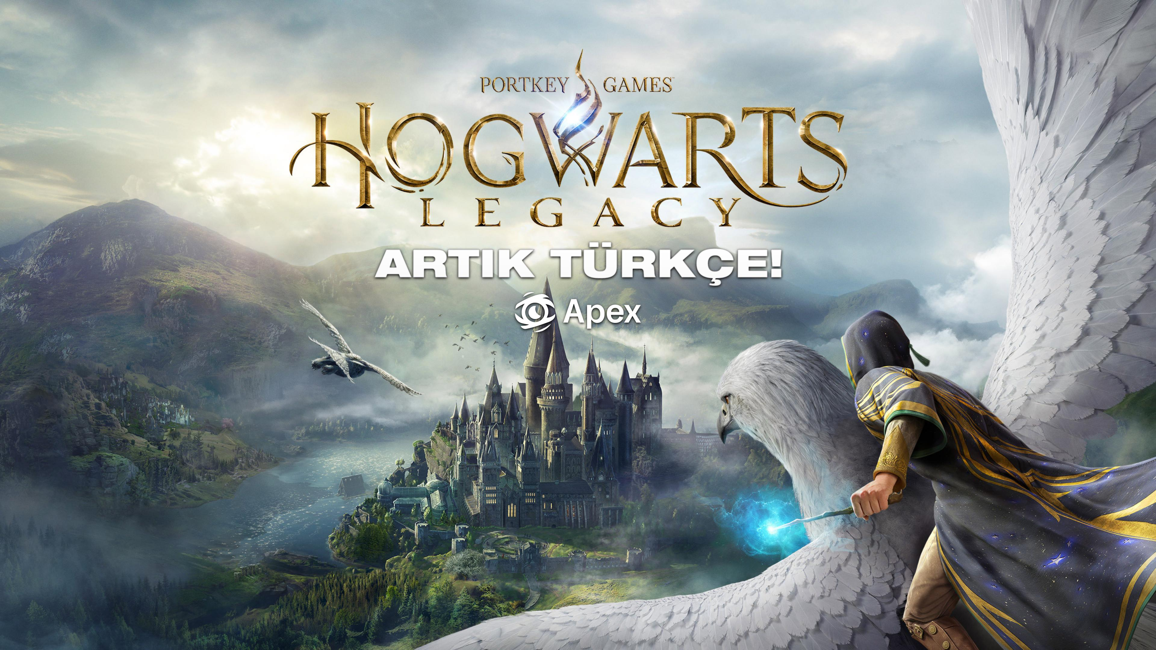 Hogwarts Legacy Türkçe Yama.webp
