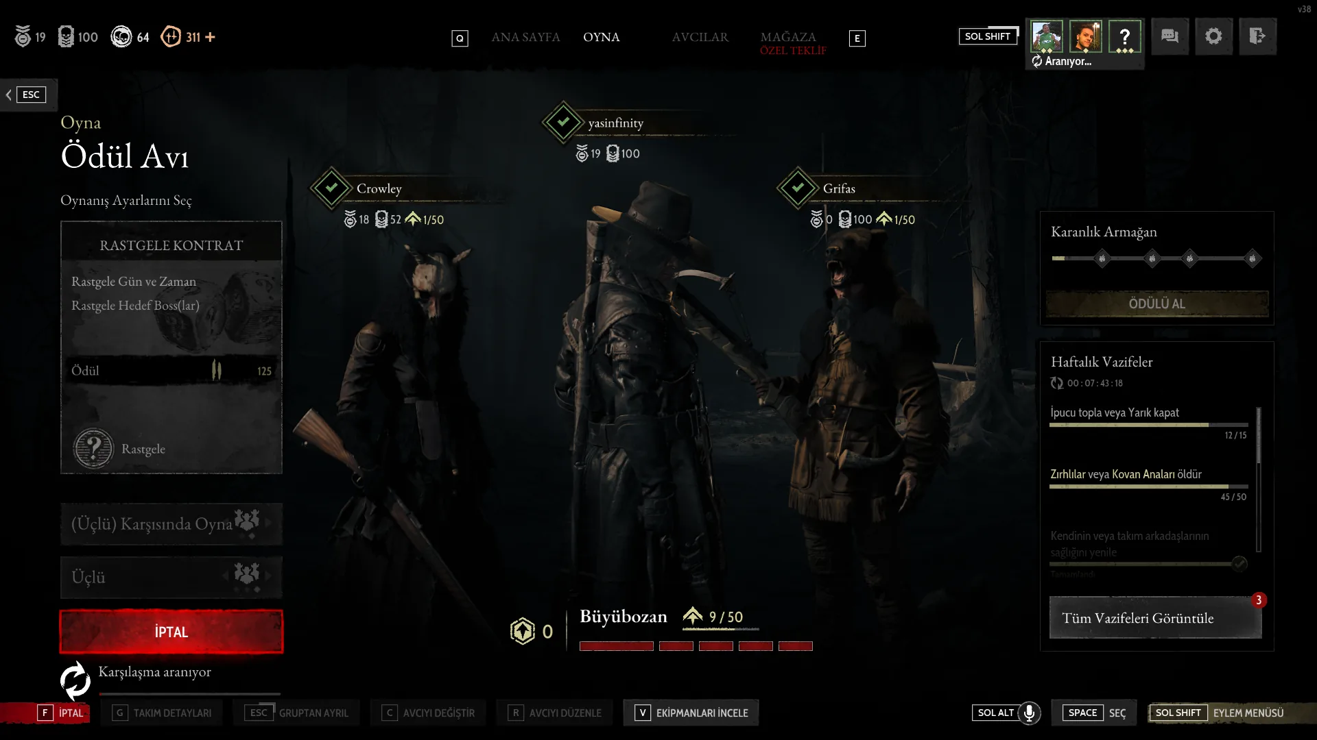 Hunt  Showdown Screenshot 2025.03.10 - 03.17.42.17.webp