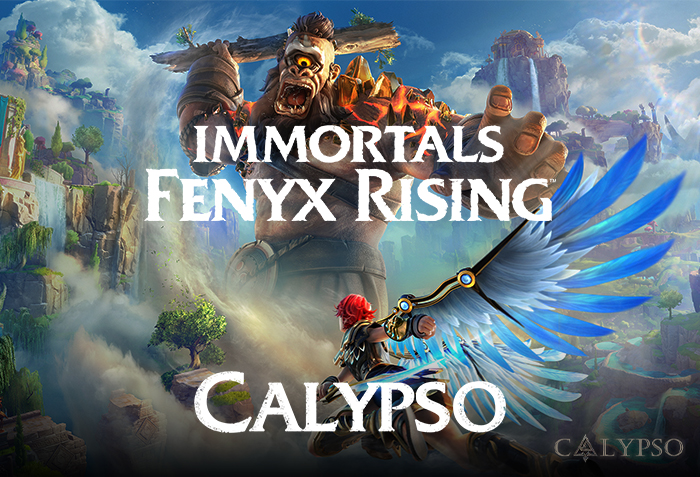 Immortals Fenyx Rising Calypso Yatay.webp