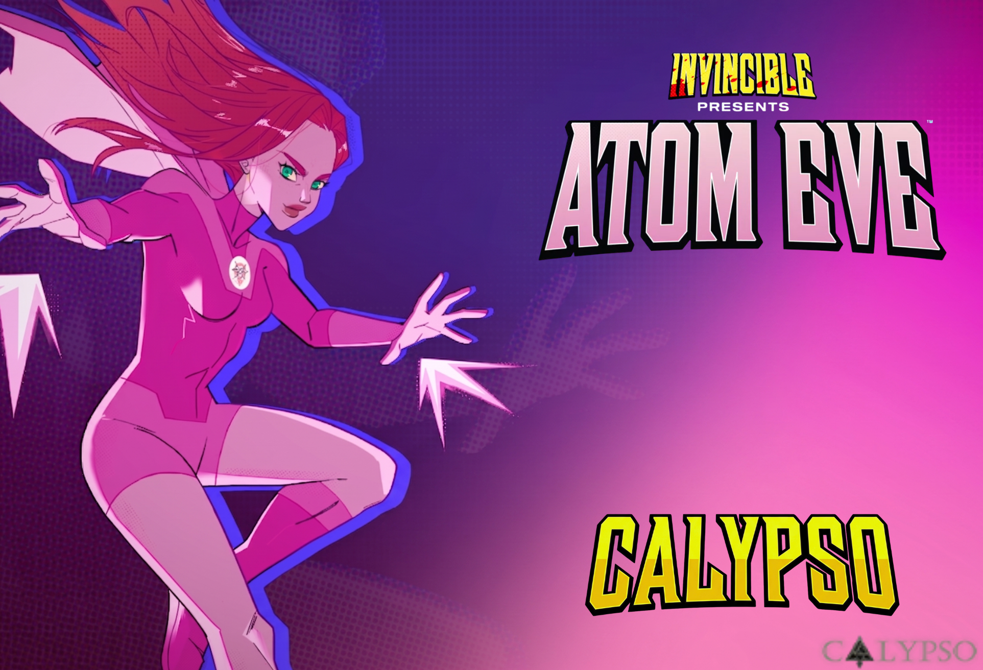 Invincible Presents Atom Eve_Calypso_Yatay.webp