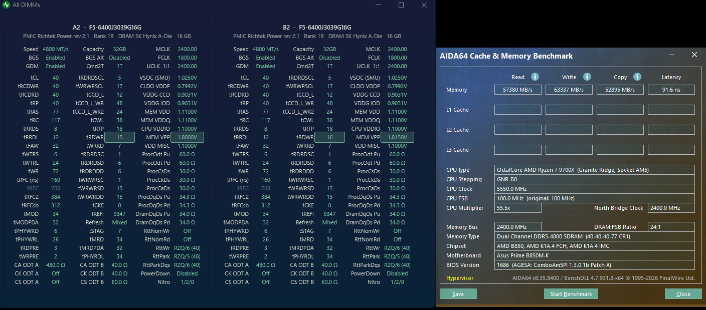 jedec zen aida.webp