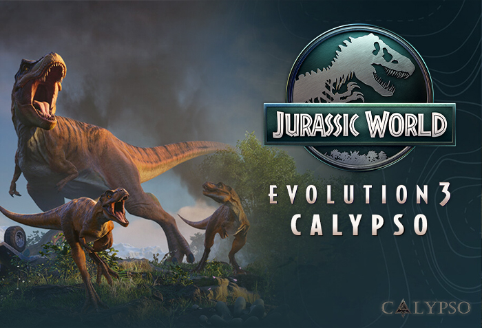 Jurassic World Evolution 3 Calypso Yatay.webp