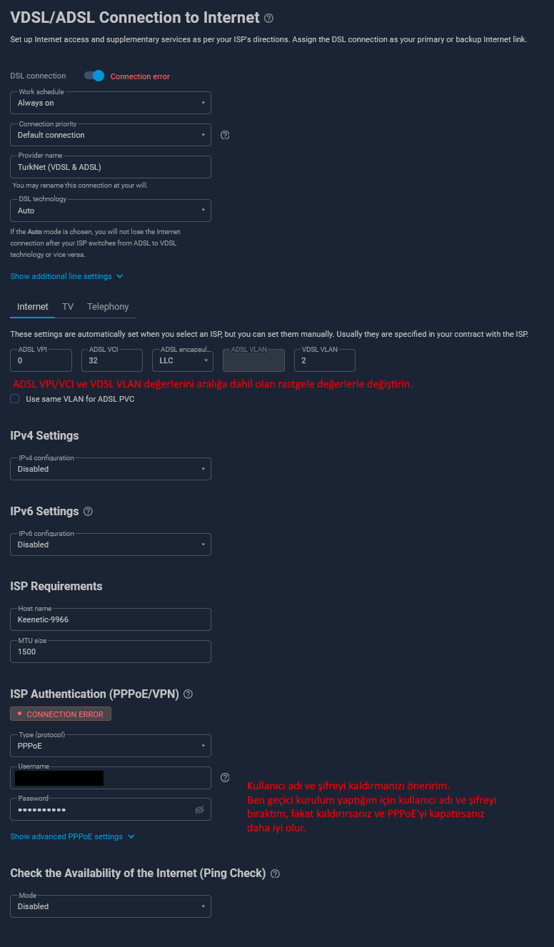 keenetic modemleri dsl bridge moduna alma - modem ayarları 1.webp
