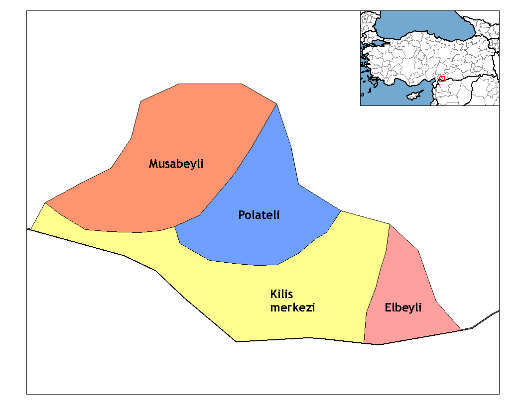 Kilis_districts.webp