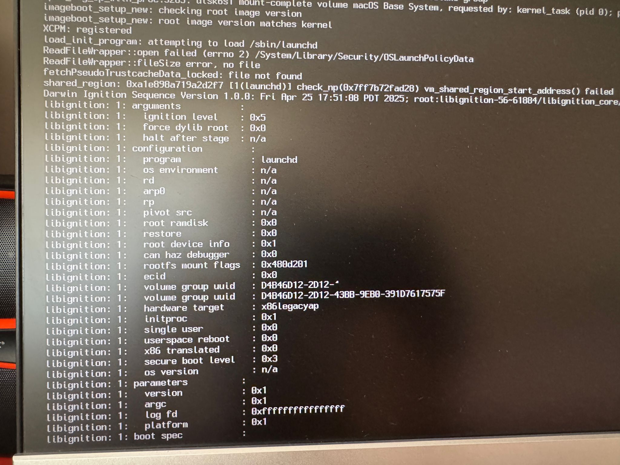 kurulum sırasında alınan hata görseli.webp
