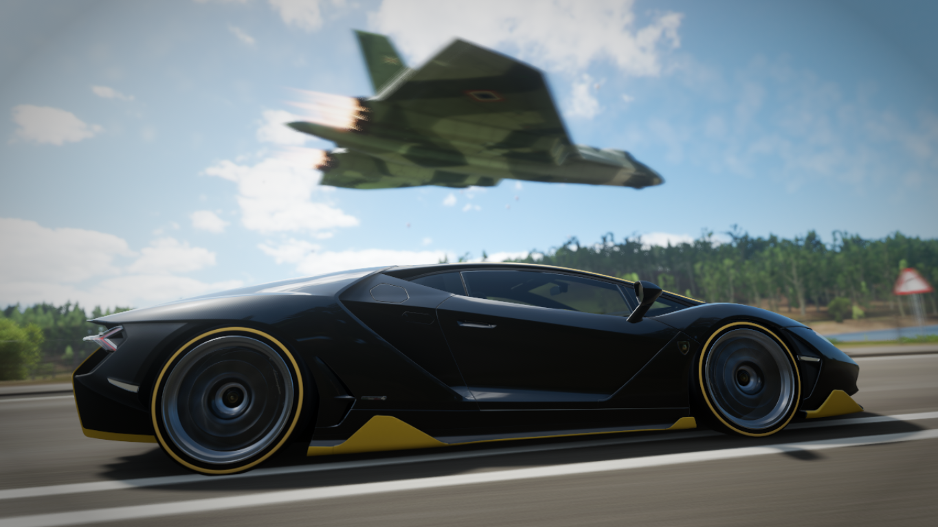 Lamborghini Centenerio Wallpaper 1.webp