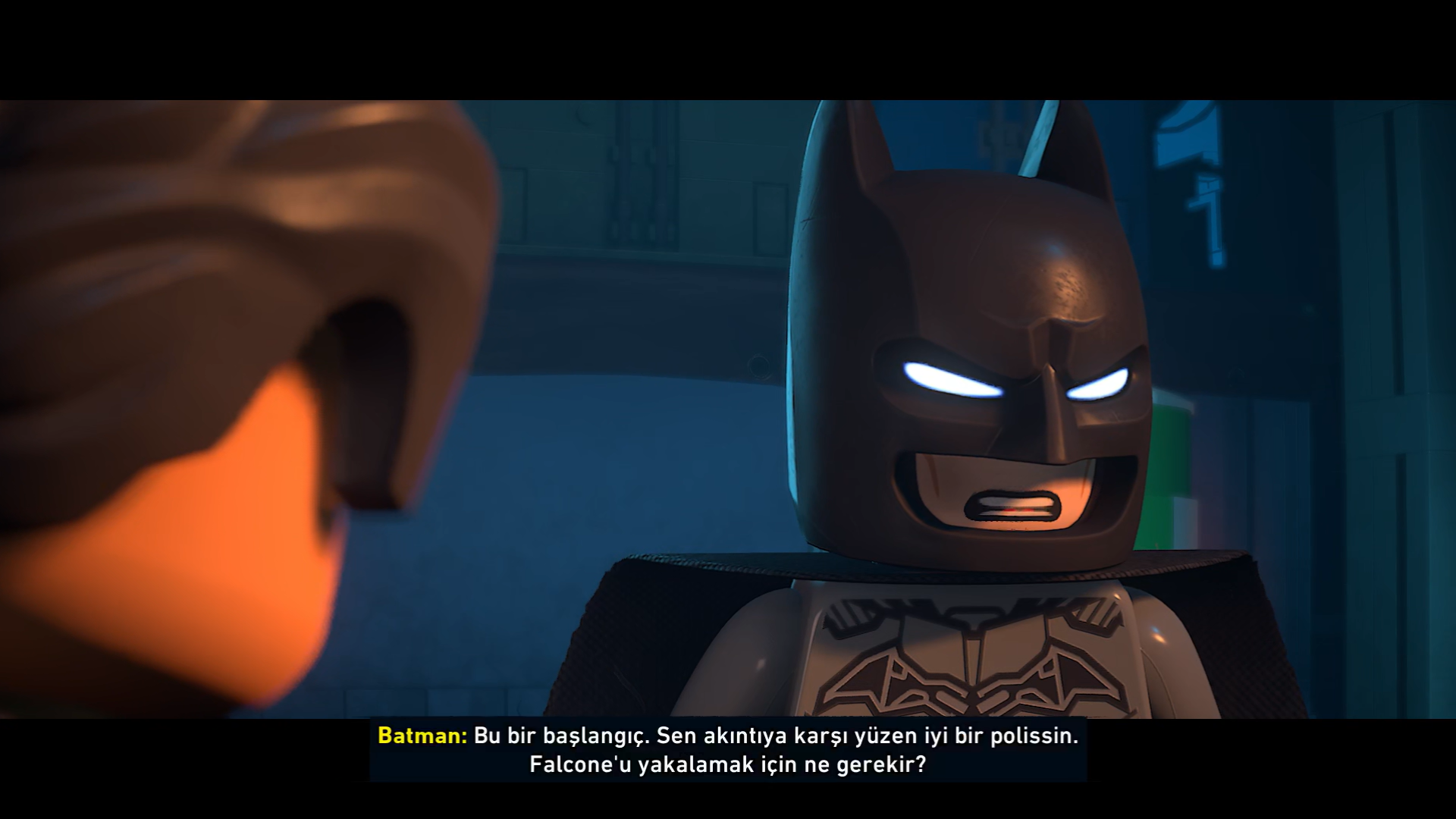 LEGO Batman Legacy of the Dark Knight Calypso3.webp