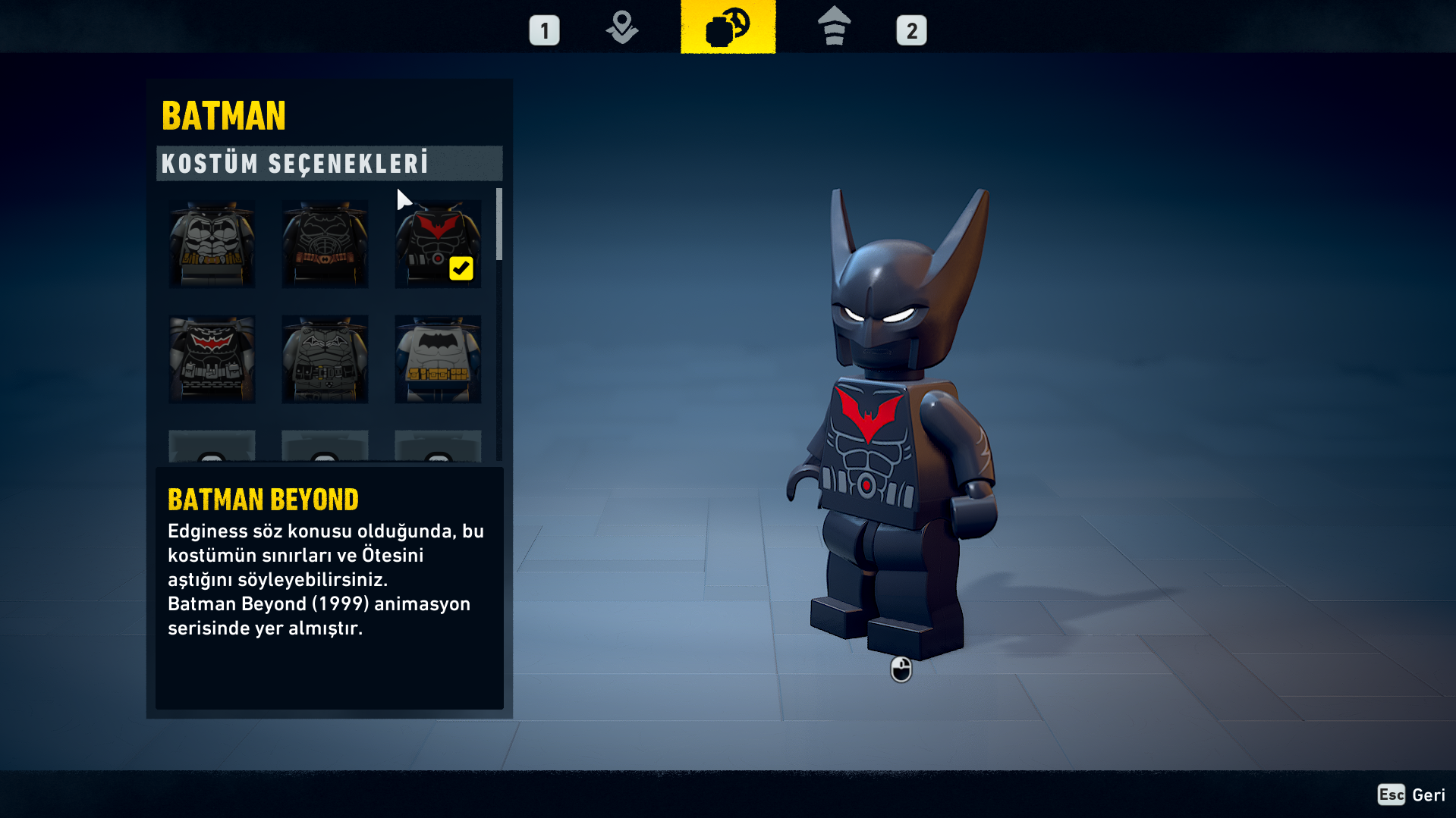 LEGO Batman Legacy of the Dark Knight Calypso4.webp