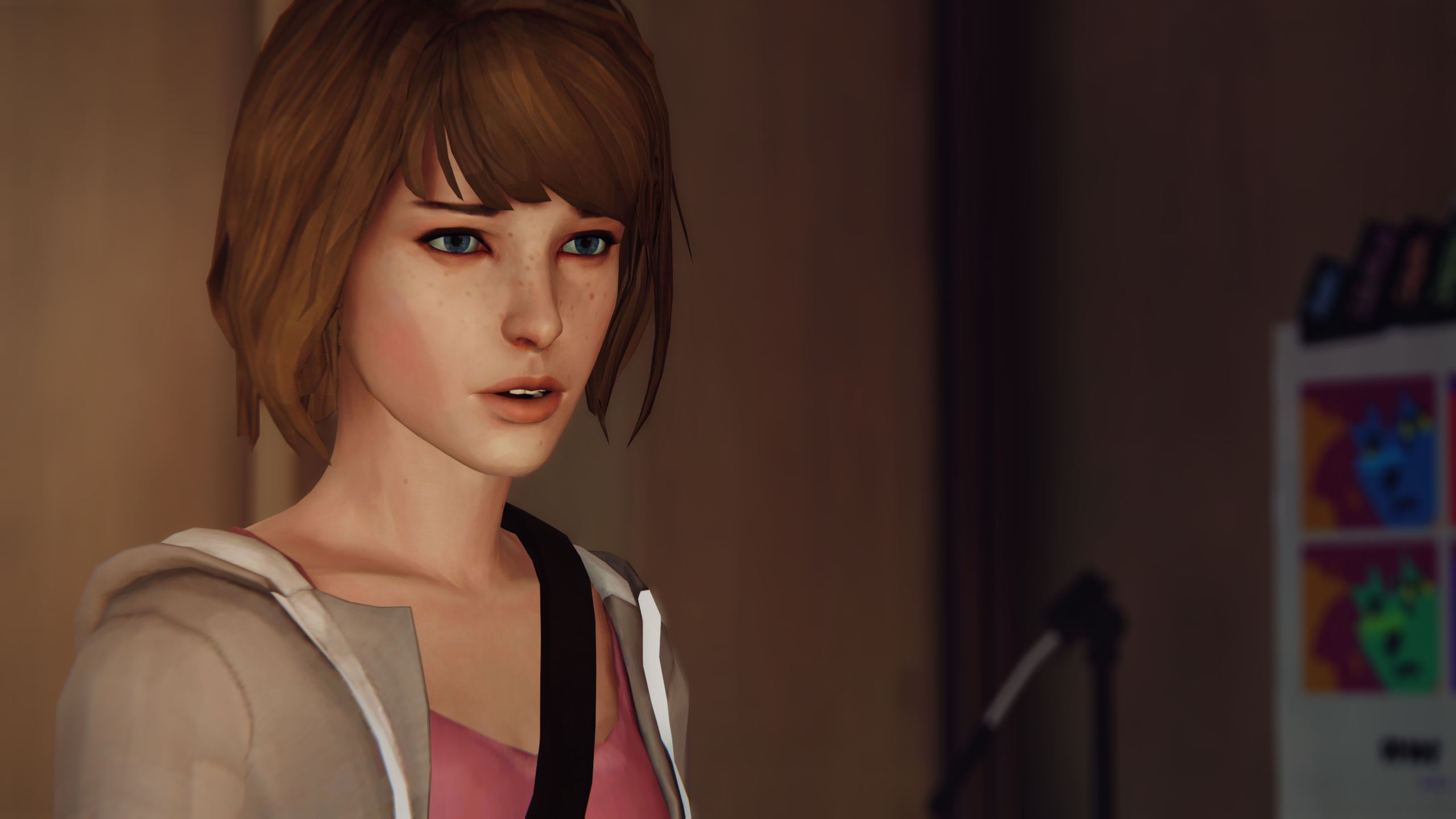 Life is Strange Max Caulfield 4 1440p.webp