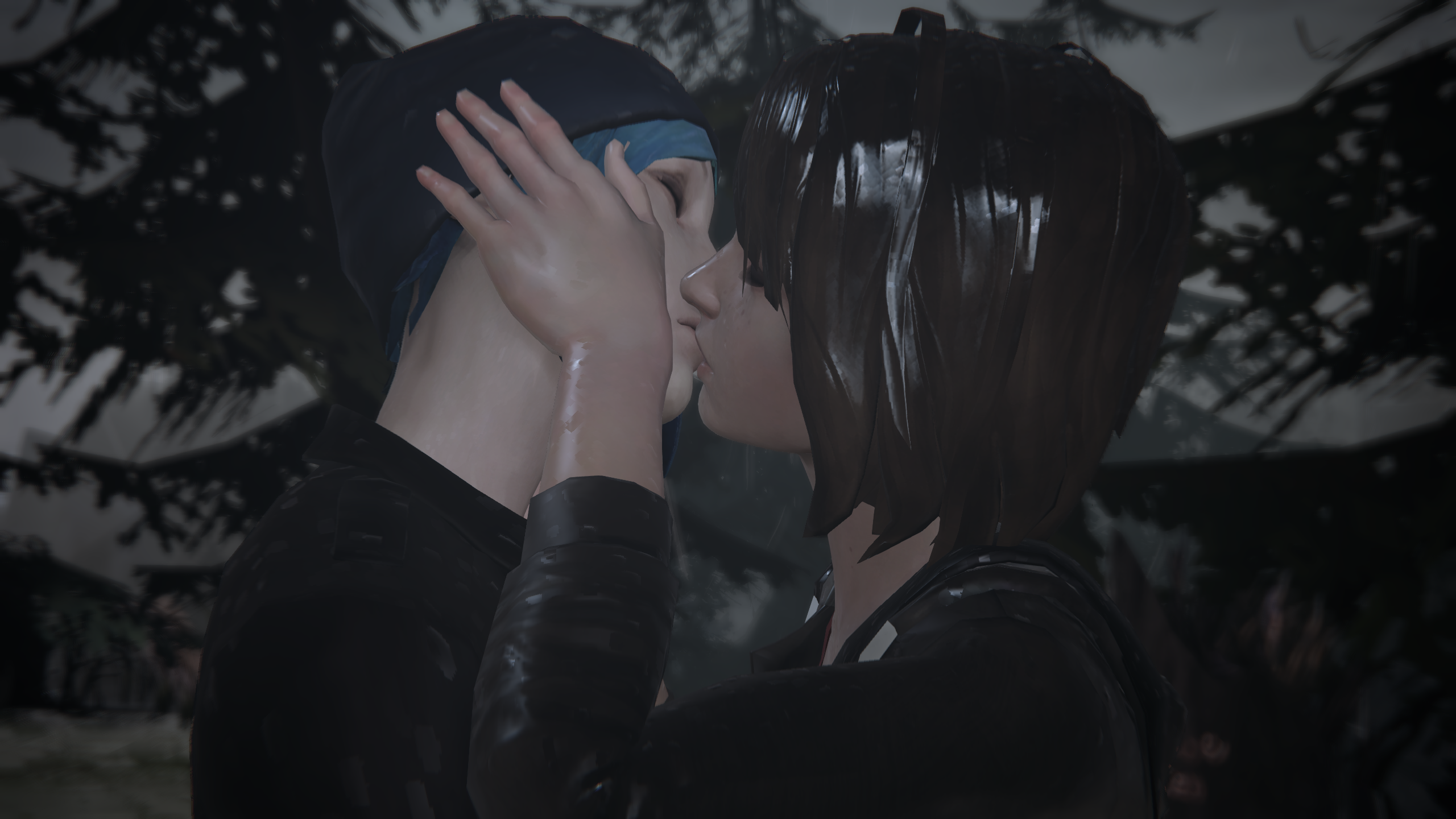 Life is Strange Max Caulfield and Chloe Price 5.webp