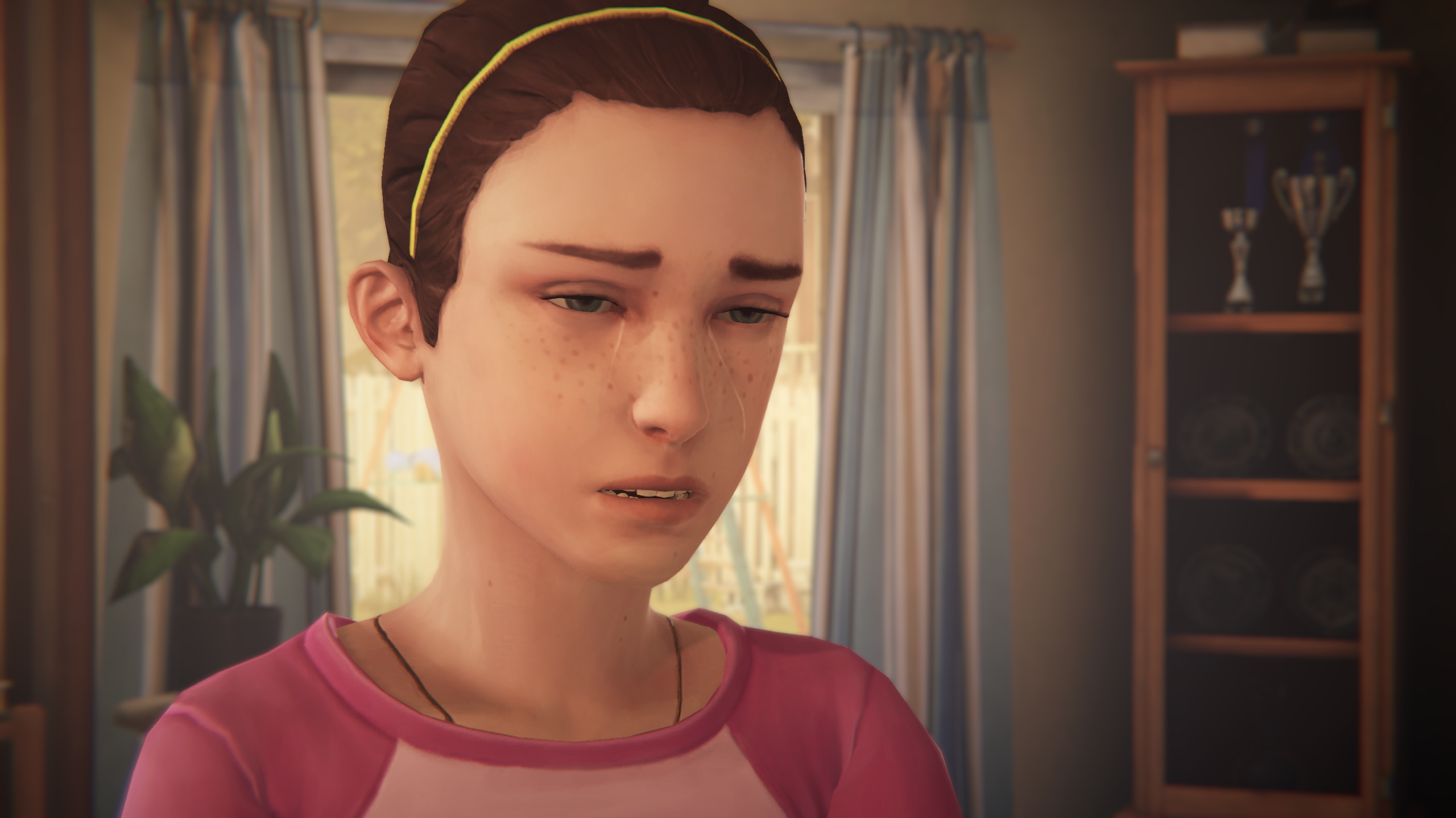 Life is Strange Young Max Caulfield 1.webp