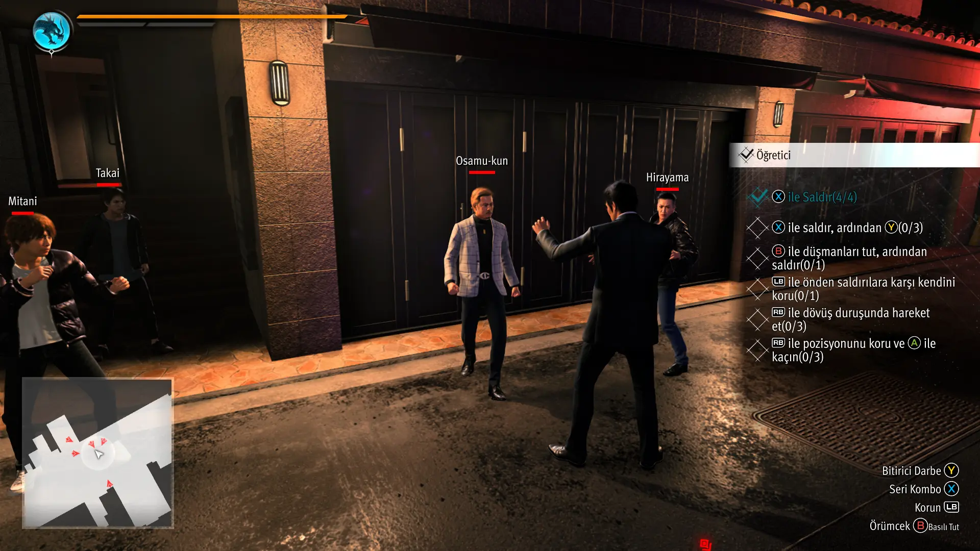 Like a Dragon Gaiden  The Man Who Erased His Name Screenshot 2025.05.18 - 11.40.42.63.webp