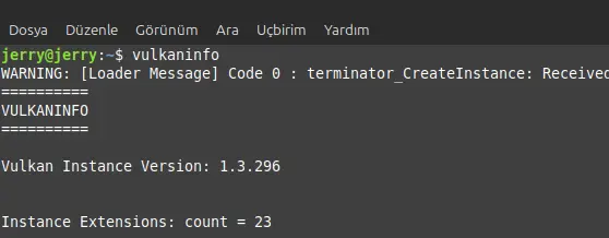 linux mint vulkaninfo.webp