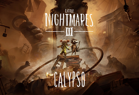 Little Nightmares 3 Calypso Yatay.webp