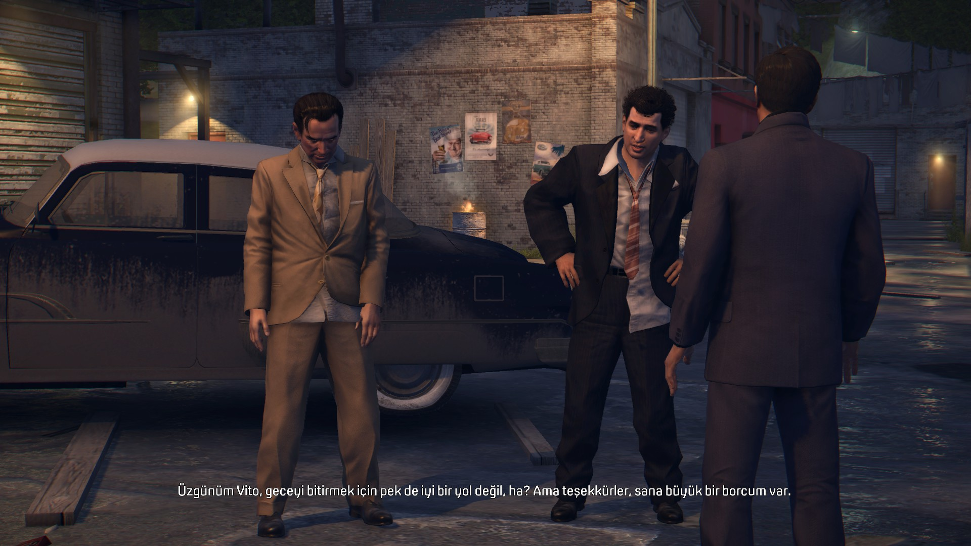 Mafia 2 Definitive Edition Calypso2.webp