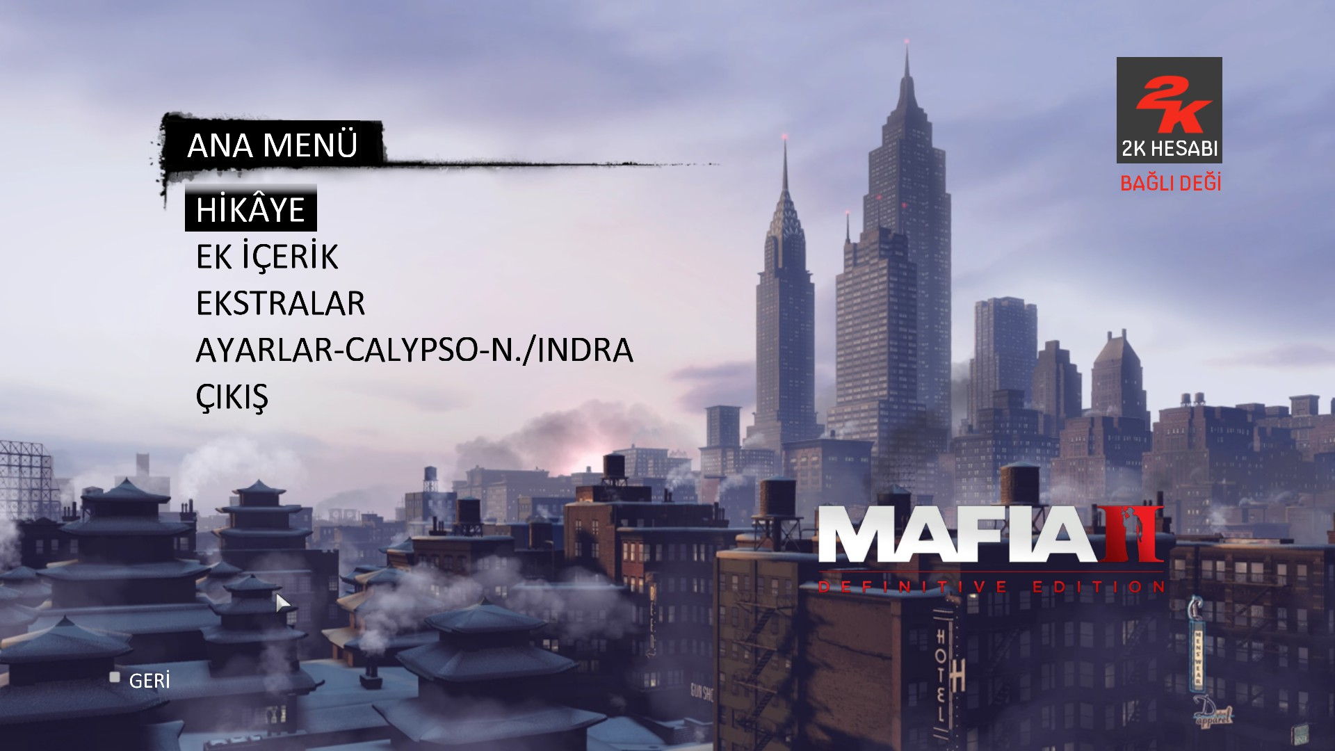 Mafia 2 Definitive Edition Calypso3.webp