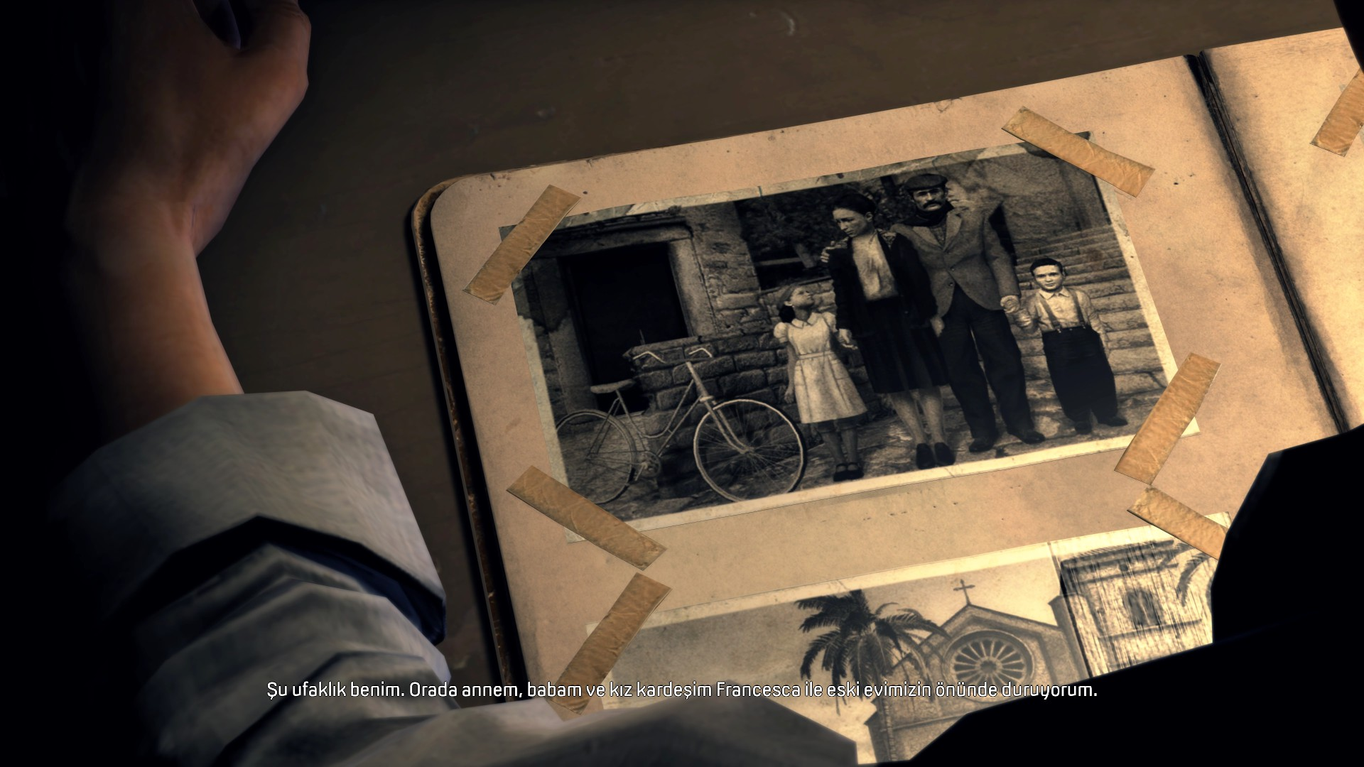 Mafia 2 Definitive Edition Calypso6.webp