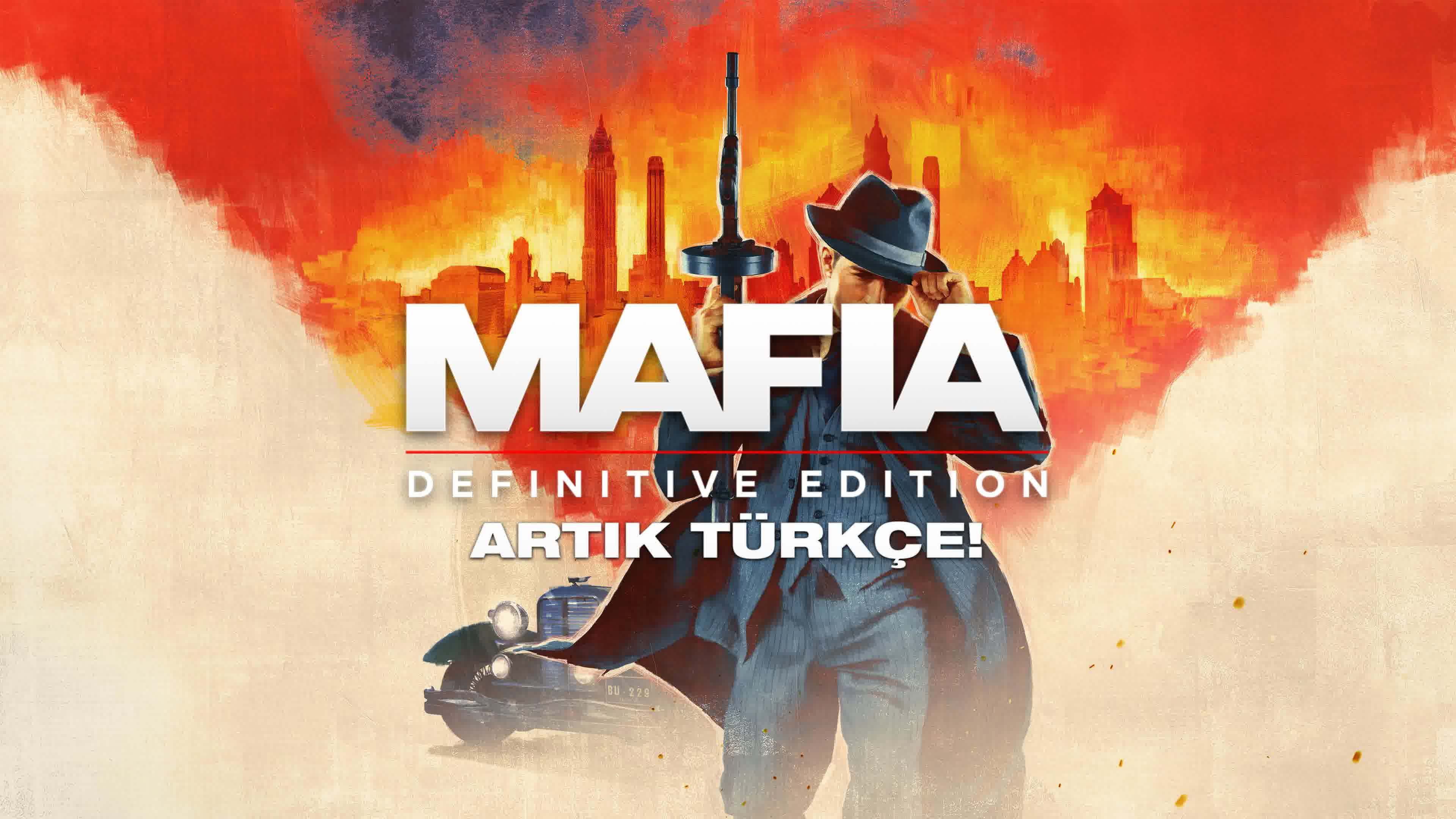Mafia Definitive Edition Türkçe Yama Başlık Görüntüsü.webp