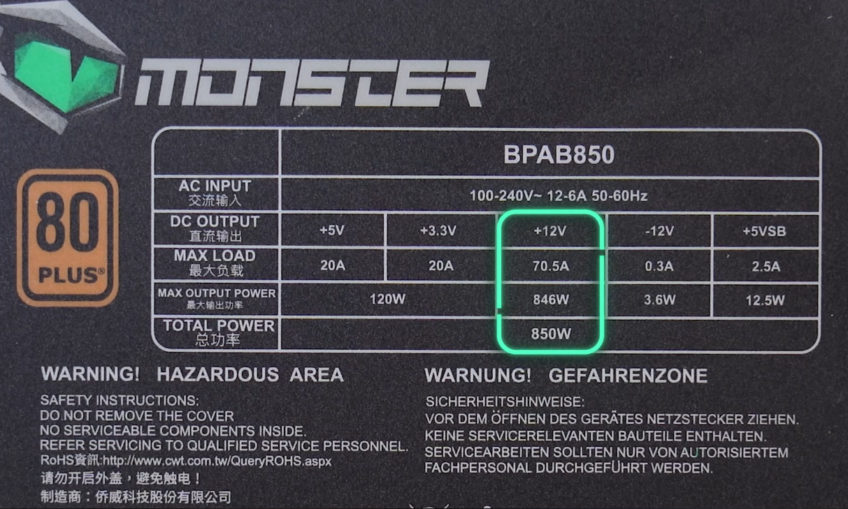 Monster Bpab 850W - Label.webp