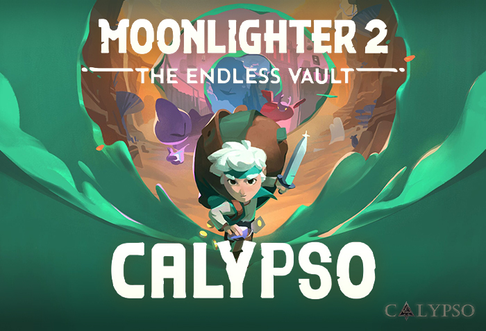 Moonlighter 2 The Endless Vault Calypso Yatay.webp