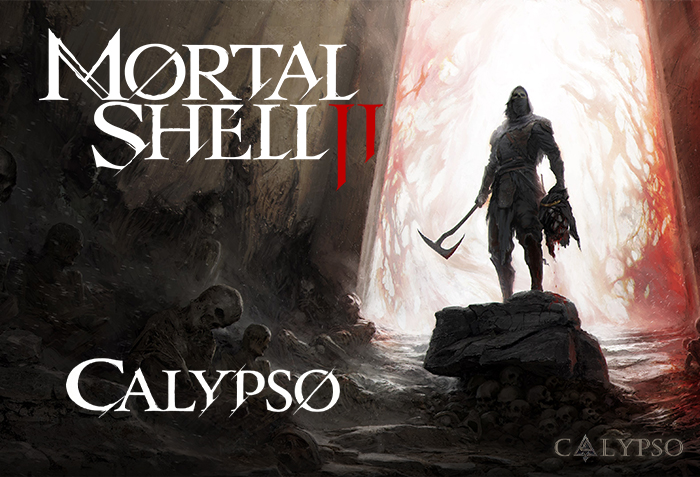 Mortal Shell II_Launcher-Yatay.webp