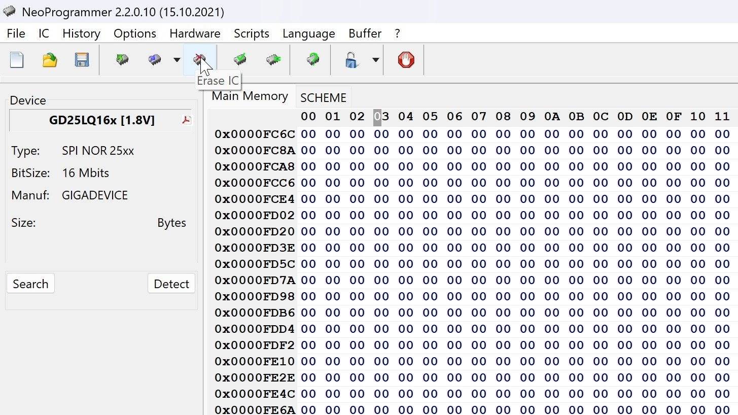 NeoProgrammer Erase IC.webp