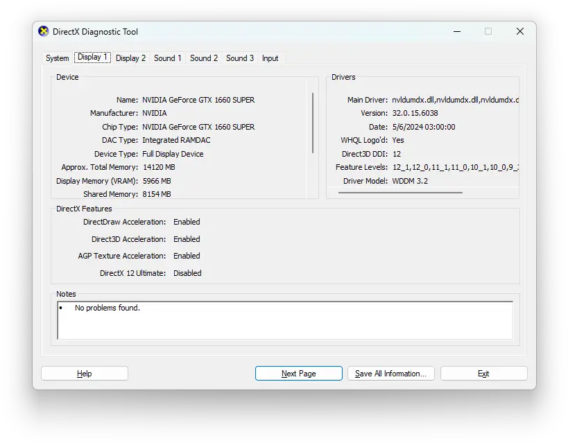 nvidia 560.38 wddm 3.2.webp