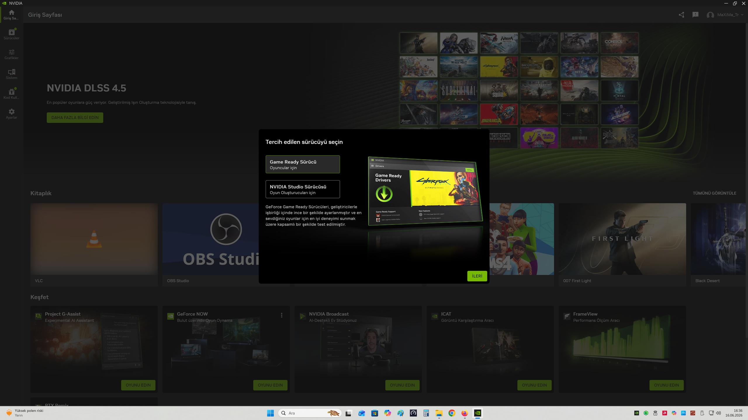 Nvidia App Hata.webp
