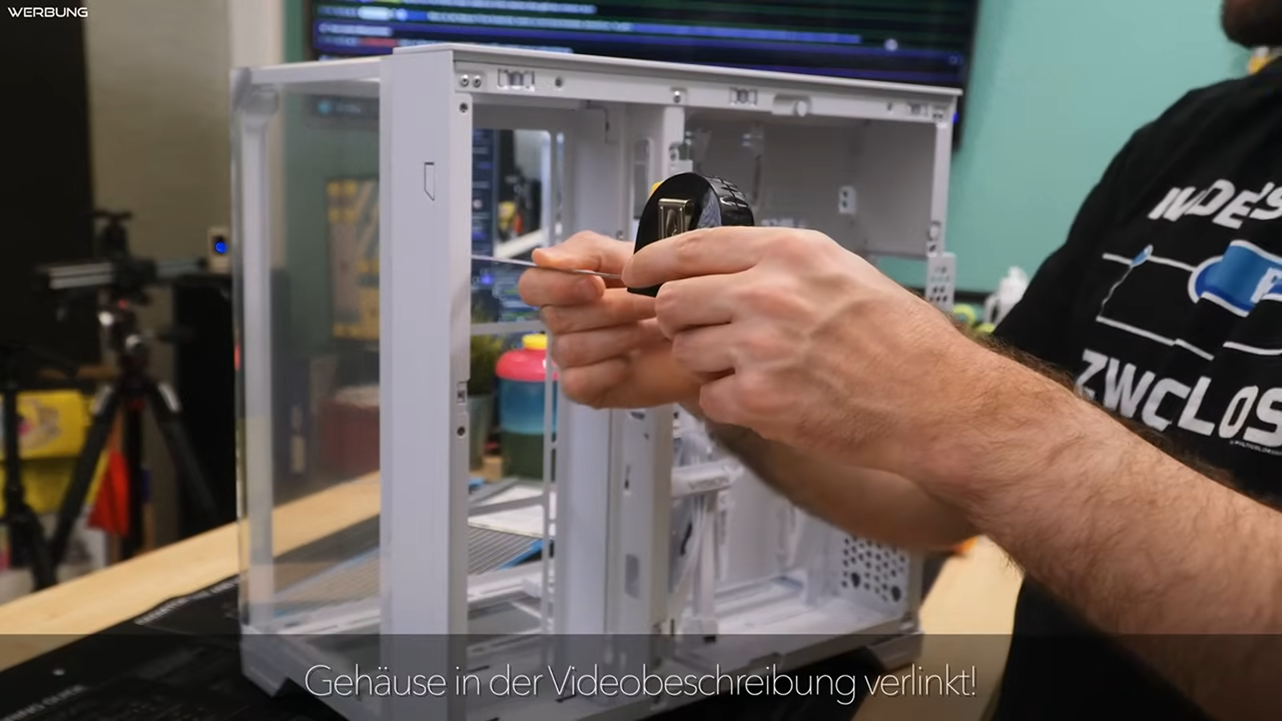O11 Vision Compact_ Dein Gaming-PC wird vor Neid durchs Glas glotzen! Unboxing & erster Eindr...webp