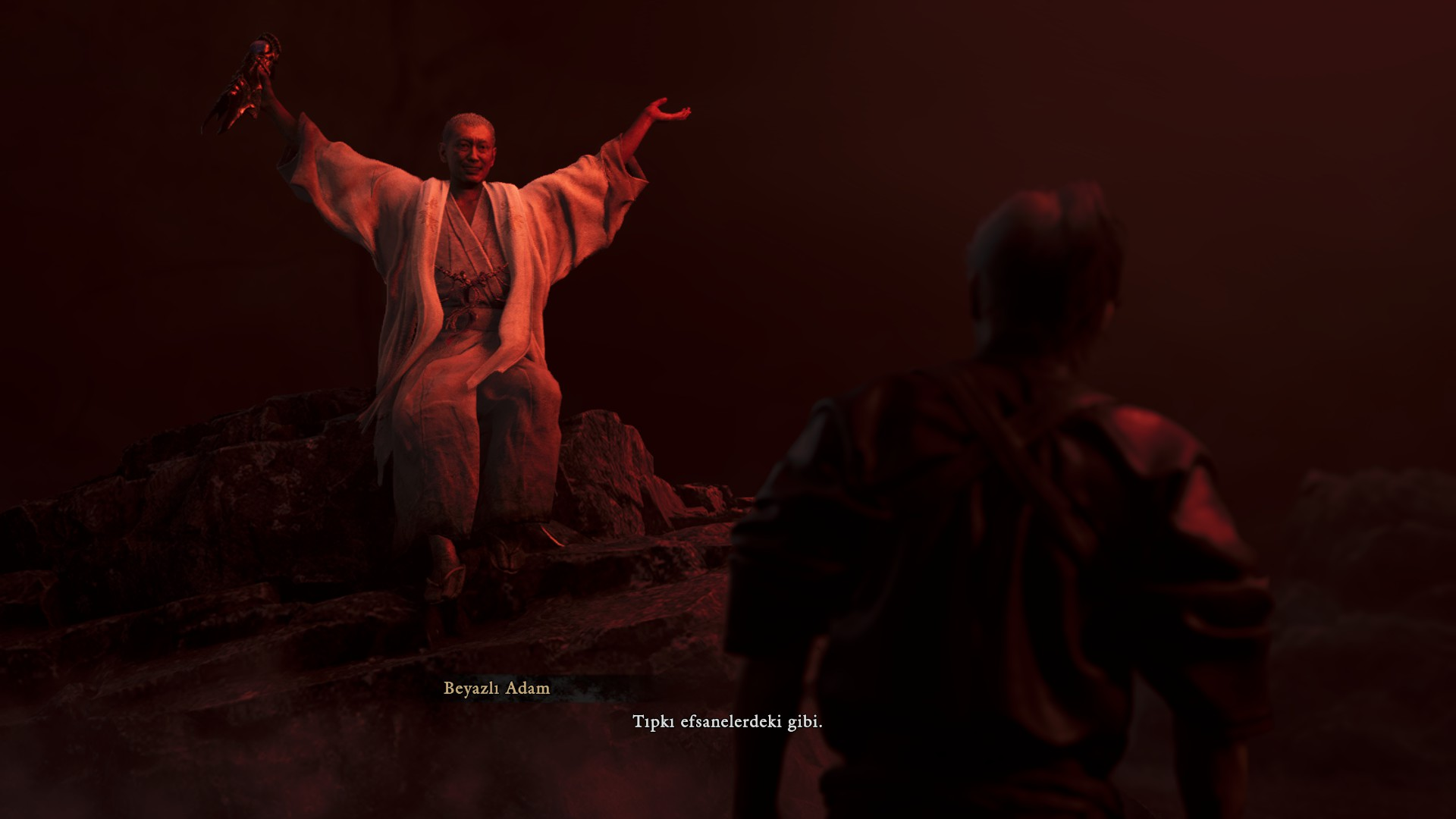 Onimusha Way of the Sword Calypso3.webp