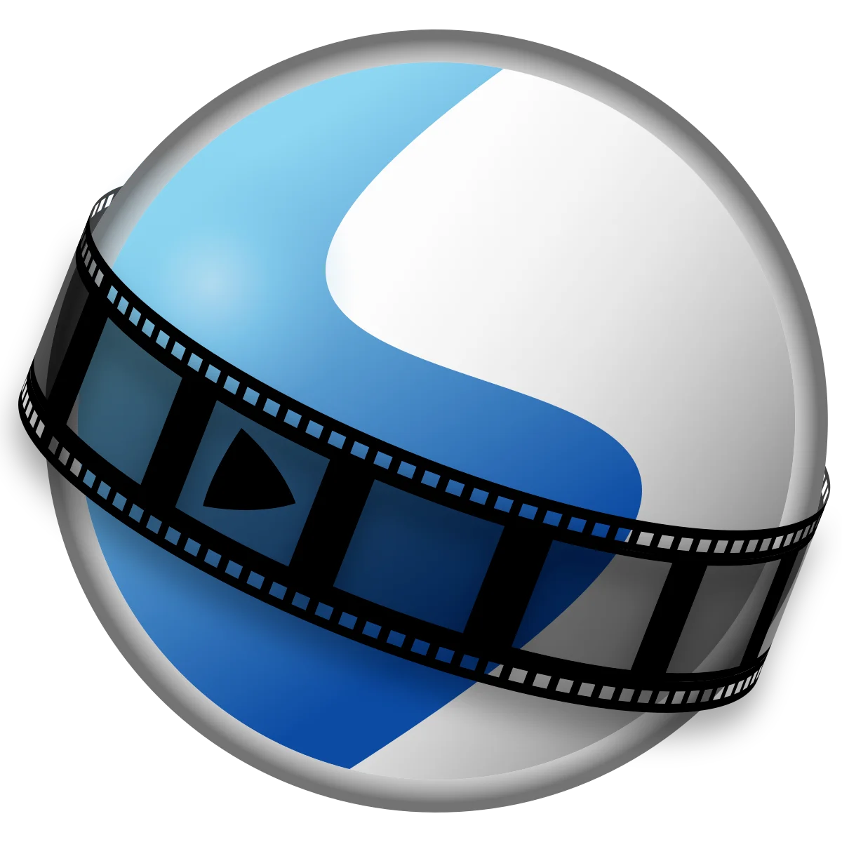 OpenShot Video Editorlogo.webp